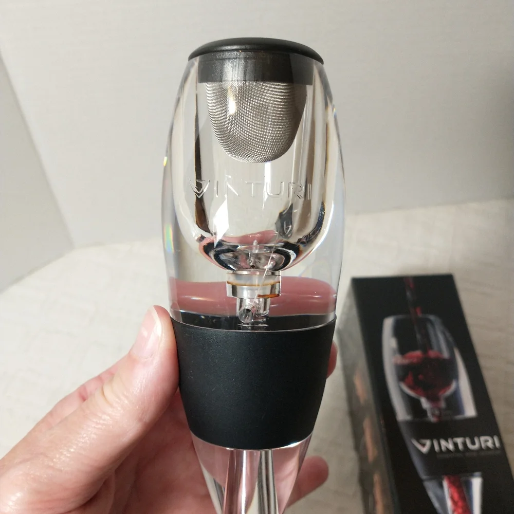 Vinturi like new